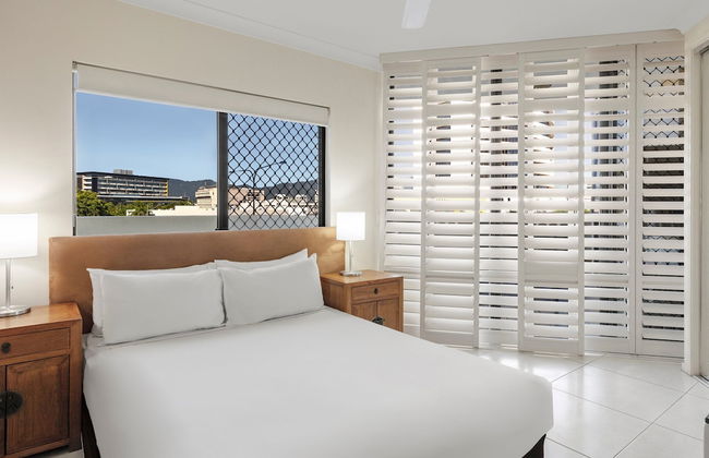 Piermonde Apartments - Cairns - Photo 9
