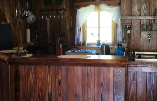 Vacation House Spiritus Flumine - Foto 57