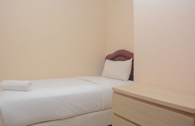 Warm and Cozy 2BR Apartment Woodland Park Residence - Foto 4