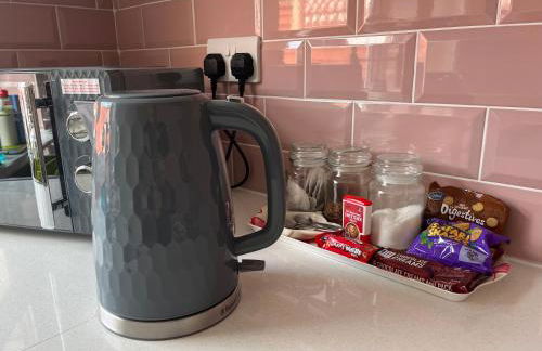 Two Four Four, holiday home in Matlock - Foto 29