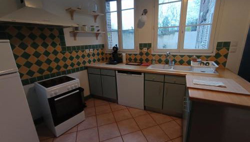 La parenthèse de Forges les eaux - Photo 4