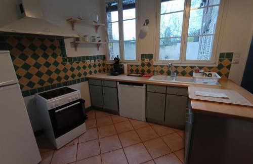 La parenthèse de Forges les eaux - Foto 4