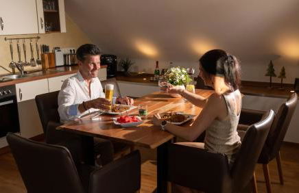 Traumferienwohnungen Georgenthal - Foto 44