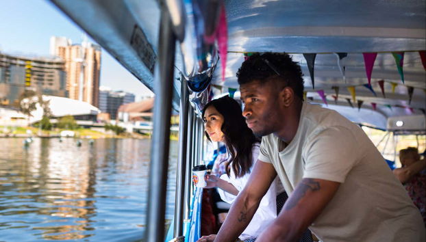 Paseo en barco por el río Torrens - Foto 3