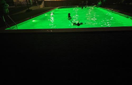 Casa Rural Puente del S,egura - Foto 37