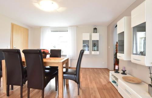 Cozy Holiday Home in Hohenkirchen near Baltic Sea - Foto 19