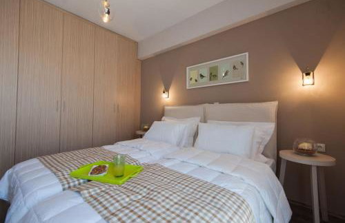 Harmony and Nature Family Villas - 3km from beach - Foto 118