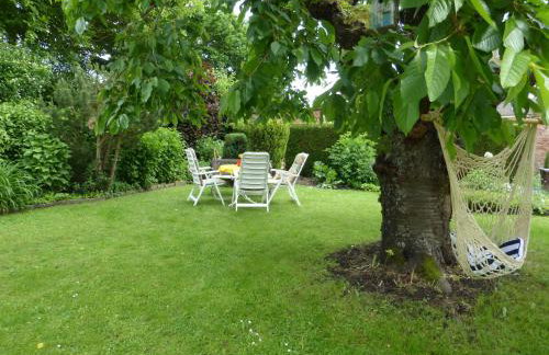 Ferienwohnung Baier - Foto 9