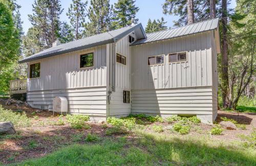 Less Than 2 Blocks to Lake Tahoe Family Home Near Skiing - Foto 23