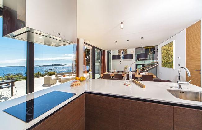 Golden Rays Luxury Villas - Foto 24