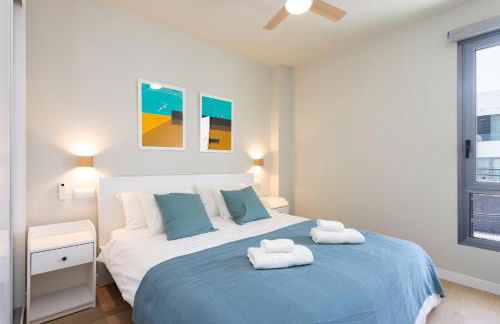 Home2Book Modern Bright Apt Abades, Pool & Terrace - Foto 11