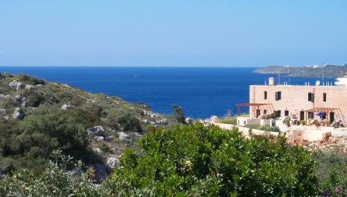 Comfortable House near Chania - Foto 1