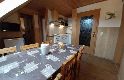 Ferienwohnung - Landhotel Waldschlößchen - Foto 6