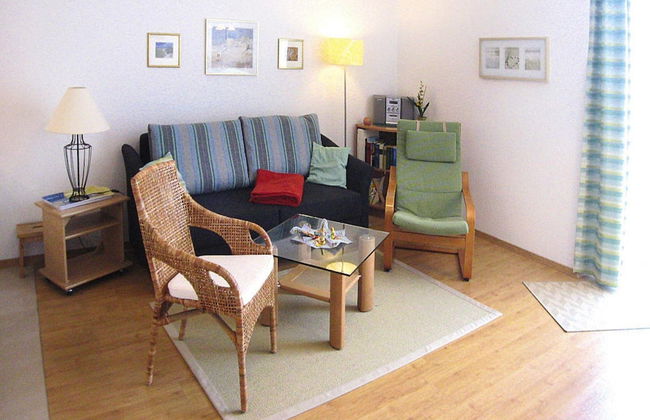 Apartment in Cuxhaven With Community Pool - Foto 27