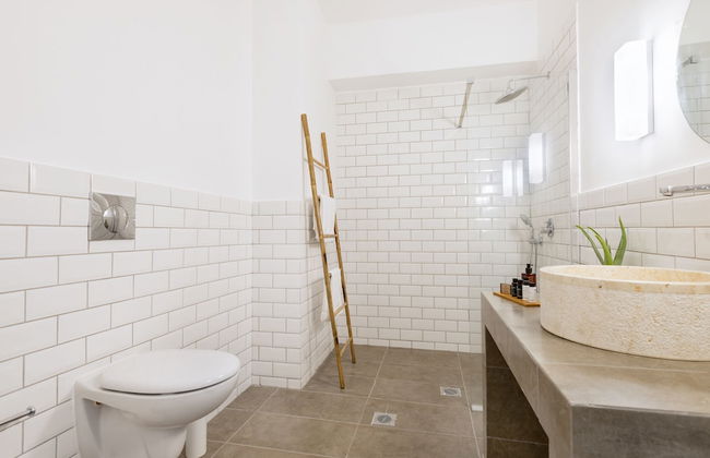 Maryflower Premium Apartments Piraeus - Foto 45