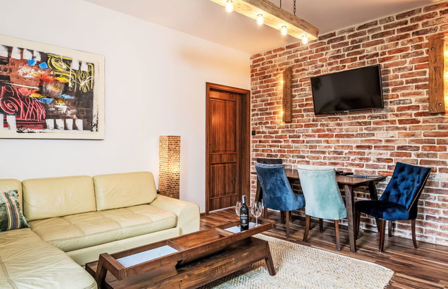 2 bedroom Apartment in Władysławowo with garden and terrace - Photo 18