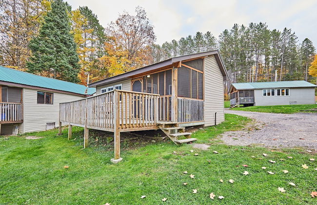 Dayspring Cottages - Foto 19