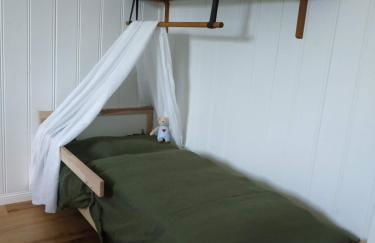 Ferienwohnung Kleiner Onkel - Photo 26