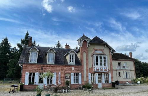 Gite de la Villa Bois Chaumont - Foto 1