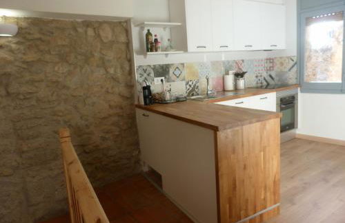 El Paller de Can Puig a la Pera 4/6 pax - Foto 36