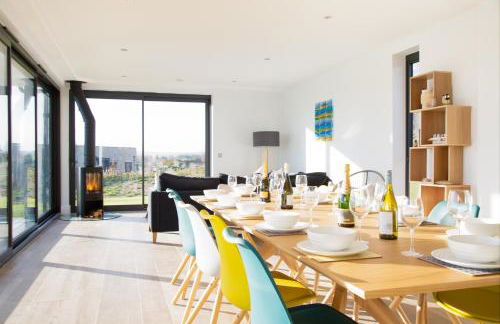 Lakeside property with spa access on a nature reserve Sandpiper BV13 - Photo 9