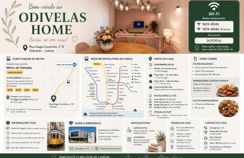 Odivelas Place 1 - Photo 3