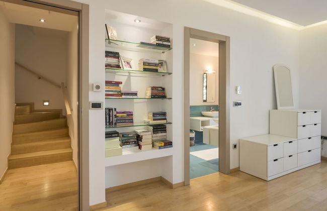 Meliti Luxury Villa - Foto 15