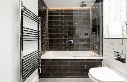 GuestReady - Modern Comfort in Stoke Newington - Foto 8