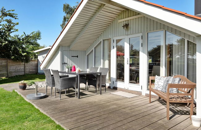 2 bedroom House in Broager with terrace - Photo 21