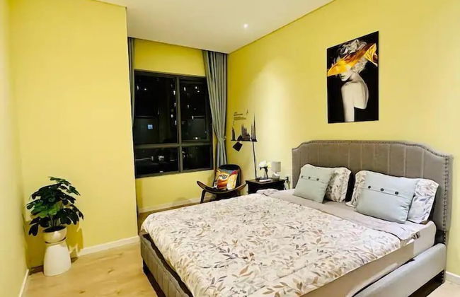 Diamond Island Luxury Apartment - Foto 2