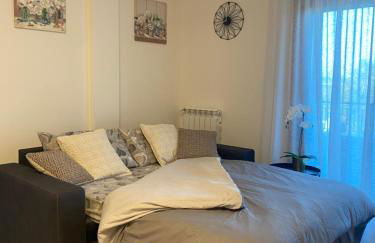 Residence Outlet Vivaldi - Foto 13