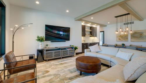 Spacious Michigan Home about 6 Mi to Boyne Mountain! - Foto 5