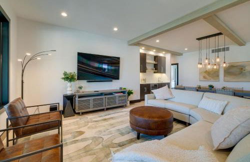 Spacious Michigan Home about 6 Mi to Boyne Mountain! - Foto 5