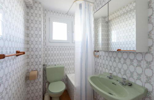 Apartamento Estupendas Vistas a la Costa by SH - Photo 37