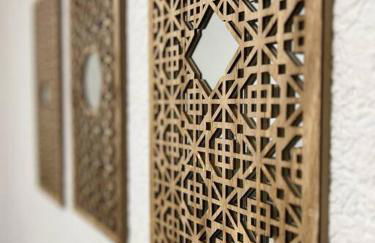 Orient Apartment nähe Autobahn A57 - Foto 7