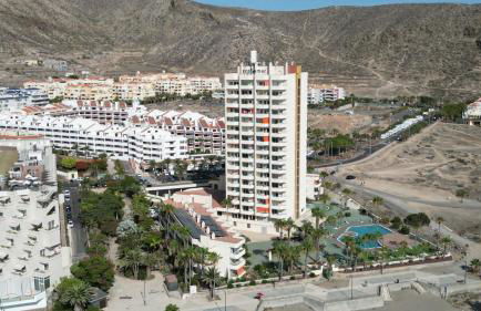 Ocean View - 1 Bedroom Apartment in Los Cristianos - Photo 21
