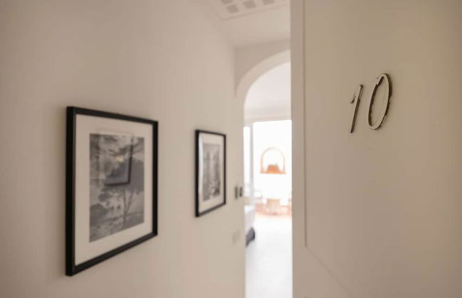 Casa Giuliani Capri - Foto 6