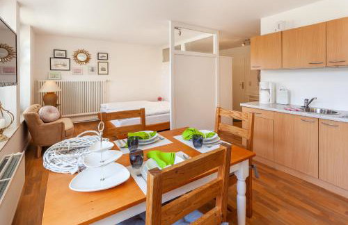 FEWO Reitanlage bei Altefähr - Foto 23