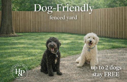 HPThe CottageSpectrumBojanglesNODADogsYard - Foto 5