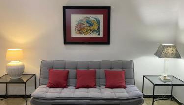 Apartament Alameda center - Foto 4