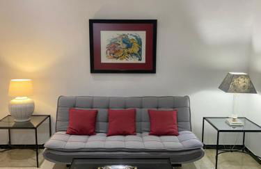 Apartament Alameda center - Foto 4