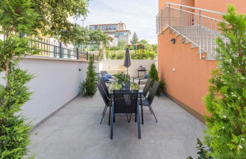 Luxury three bedrooms apartment Silver Suite near Poreč - Foto 2