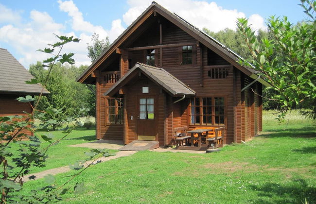 Ferienwohnpark Silbersee - Foto 64