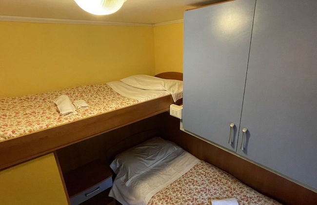 Welcoming Mobile Home in Toscana With Garden - Photo 7