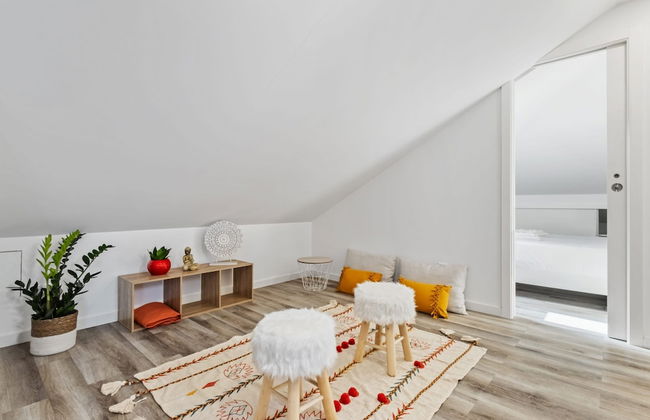 Villa Cam lia by Homie - Foto 2