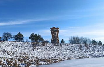 Agroturystyka Pokój na Skarpie - Foto 31