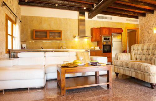 Agroturismo Son Burgues - Foto 40