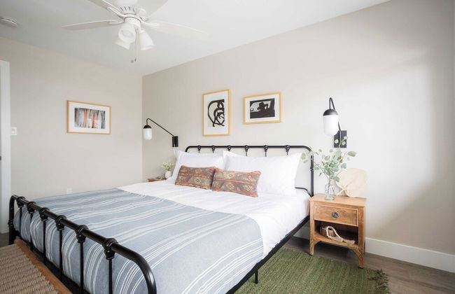 Seashore VII by Avantstay Modern La Jolla Flat 5mins From the Beach! - Foto 18