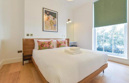 Upper Montagu Serviced Apartments - Foto 65