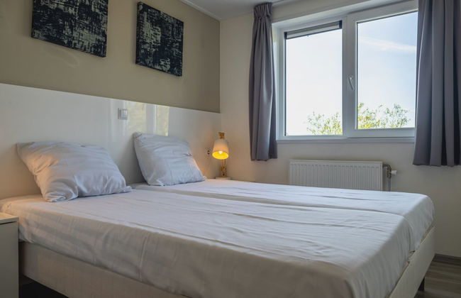 Pavilion l'etage Sauna 10 - Foto 11